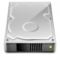 harddrive