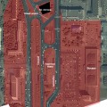 Привокзальная площадь в Челябинске